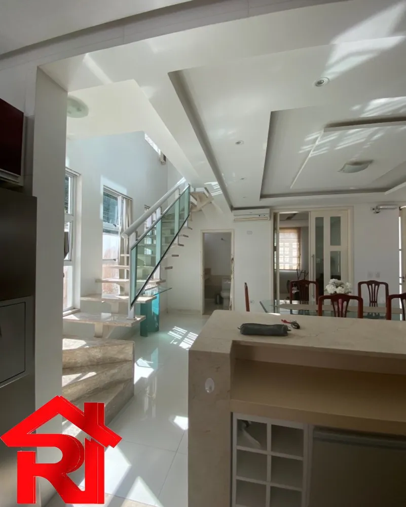 Casa, 5 quartos, 800 m² - Foto 2