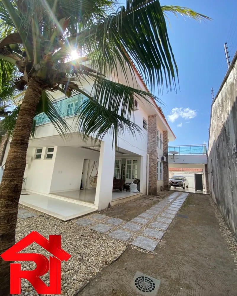 Casa, 5 quartos, 800 m² - Foto 1