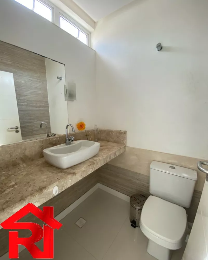Casa, 5 quartos, 800 m² - Foto 4