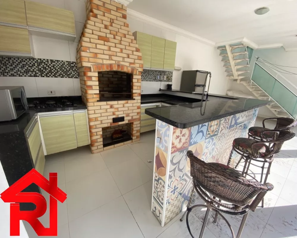 Casa, 5 quartos, 800 m² - Foto 8