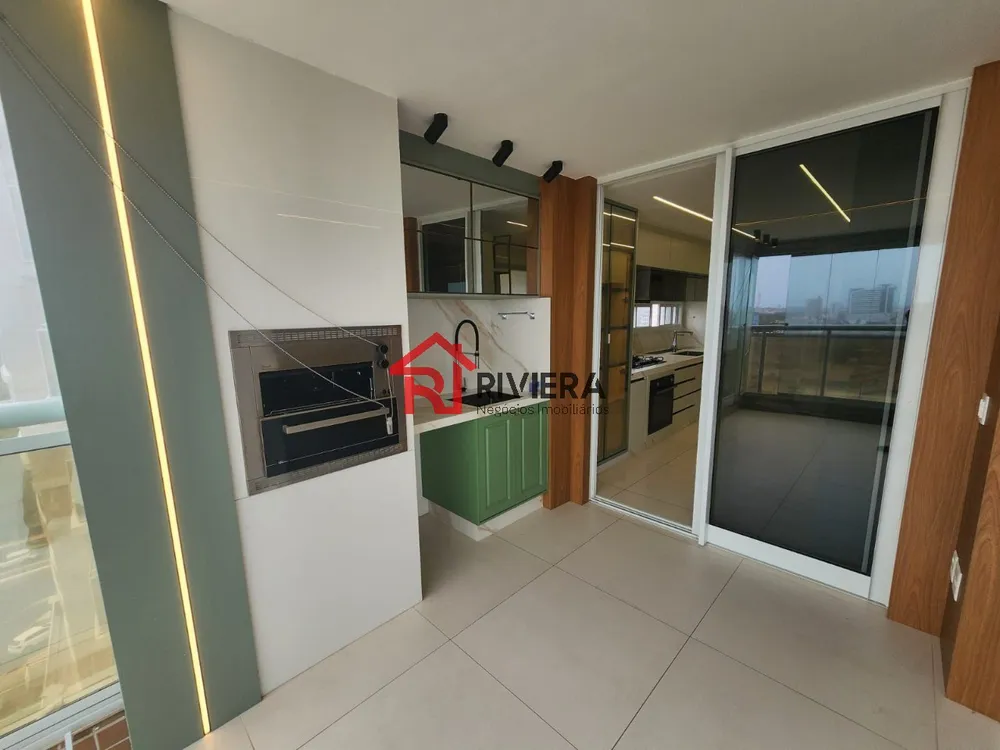 Apartamento, 4 quartos, 235 m² - Foto 10