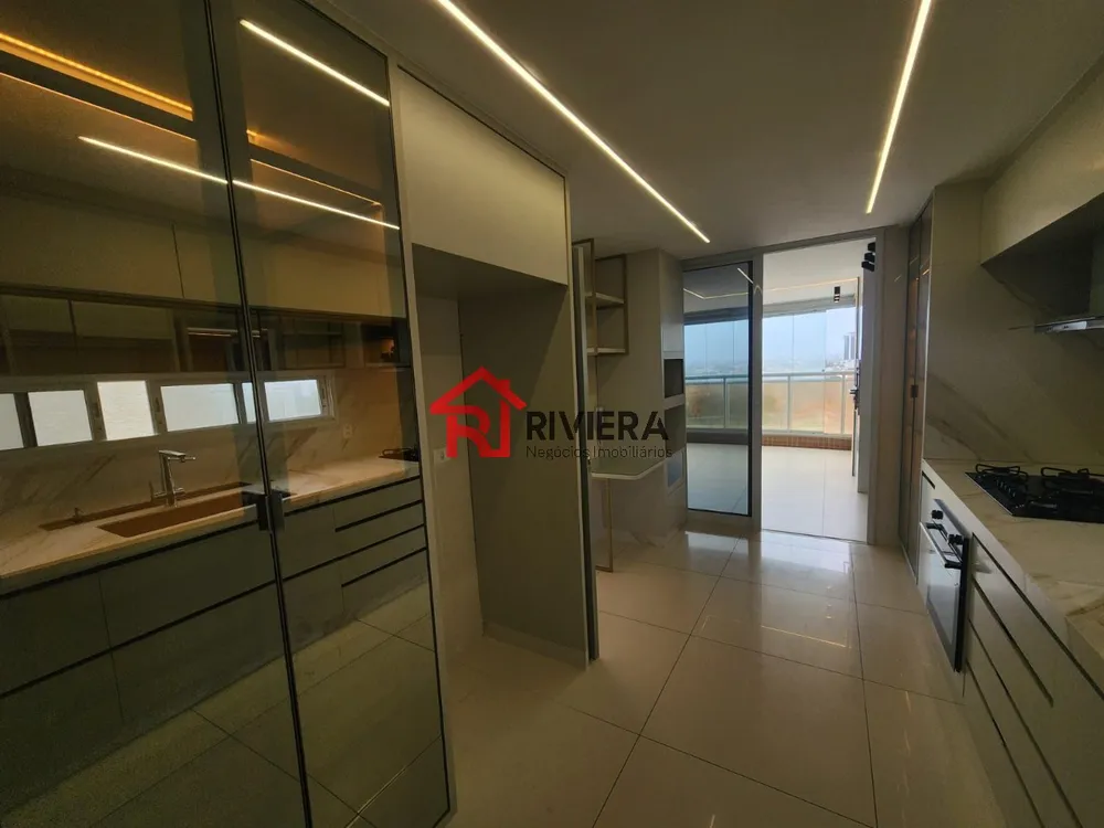 Apartamento, 4 quartos, 235 m² - Foto 9
