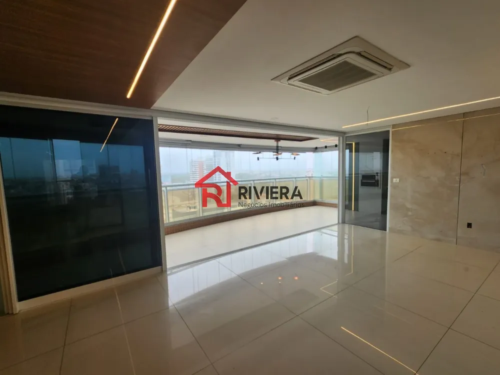 Apartamento, 4 quartos, 235 m² - Foto 2