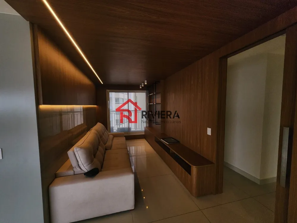 Apartamento, 4 quartos, 235 m² - Foto 4