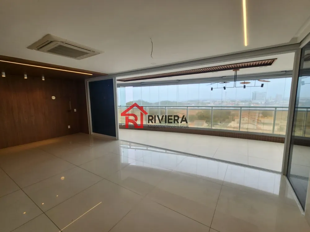 Apartamento, 4 quartos, 235 m² - Foto 1