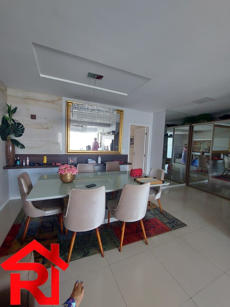 Apartamento, 4 quartos, 155 m² - Foto 6