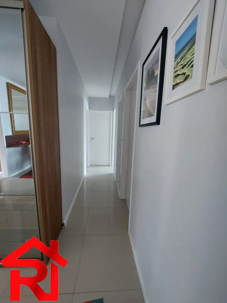 Apartamento, 4 quartos, 155 m² - Foto 12