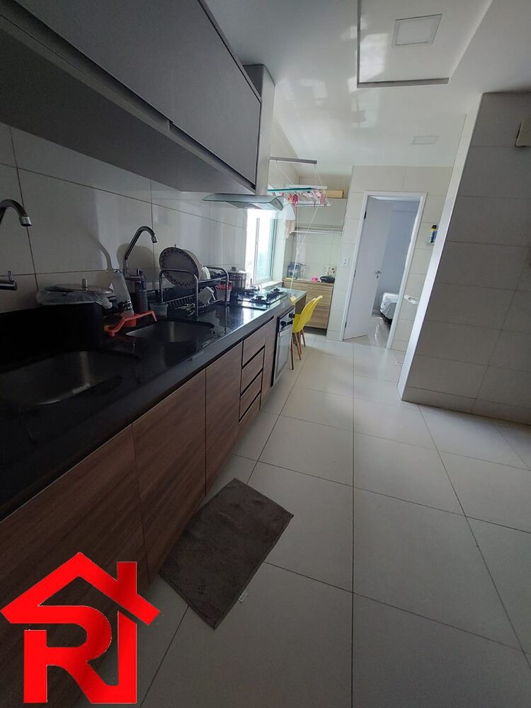 Apartamento, 4 quartos, 155 m² - Foto 7