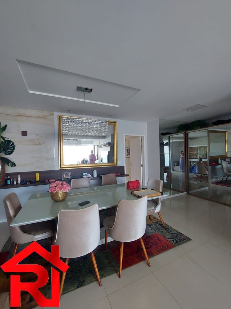 Apartamento, 4 quartos, 155 m² - Foto 1