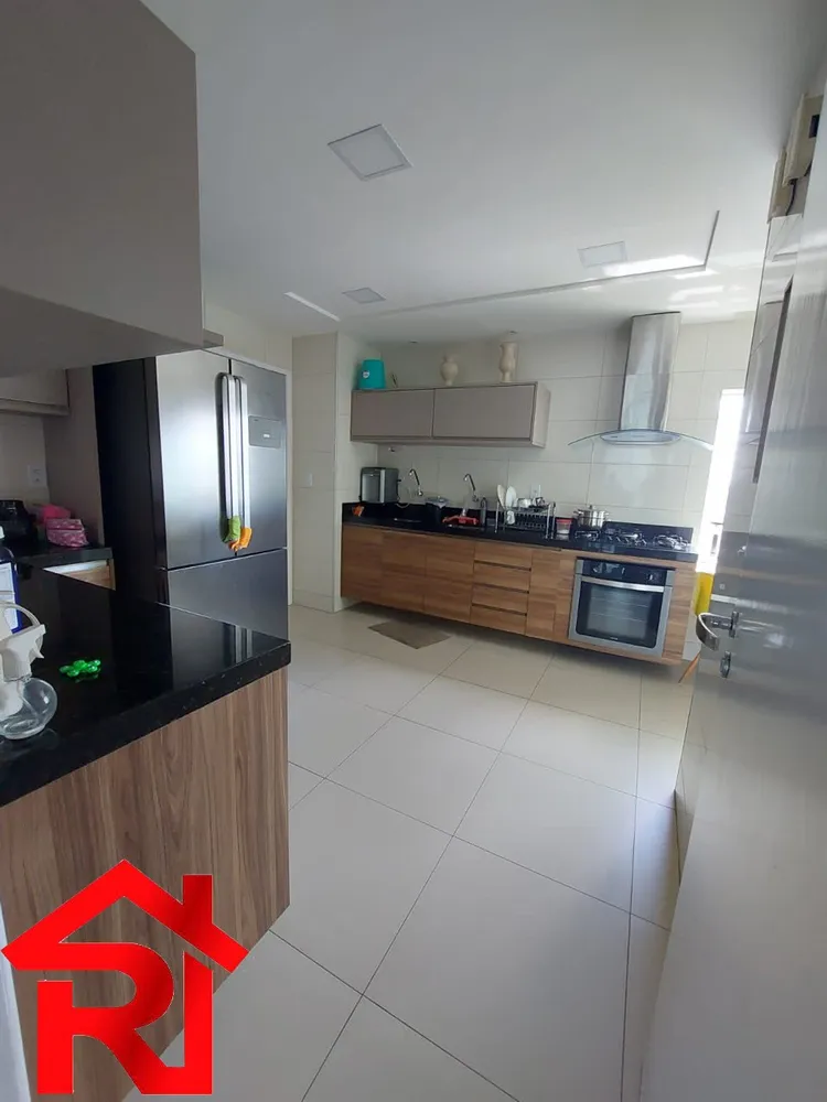 Apartamento, 4 quartos, 155 m² - Foto 9