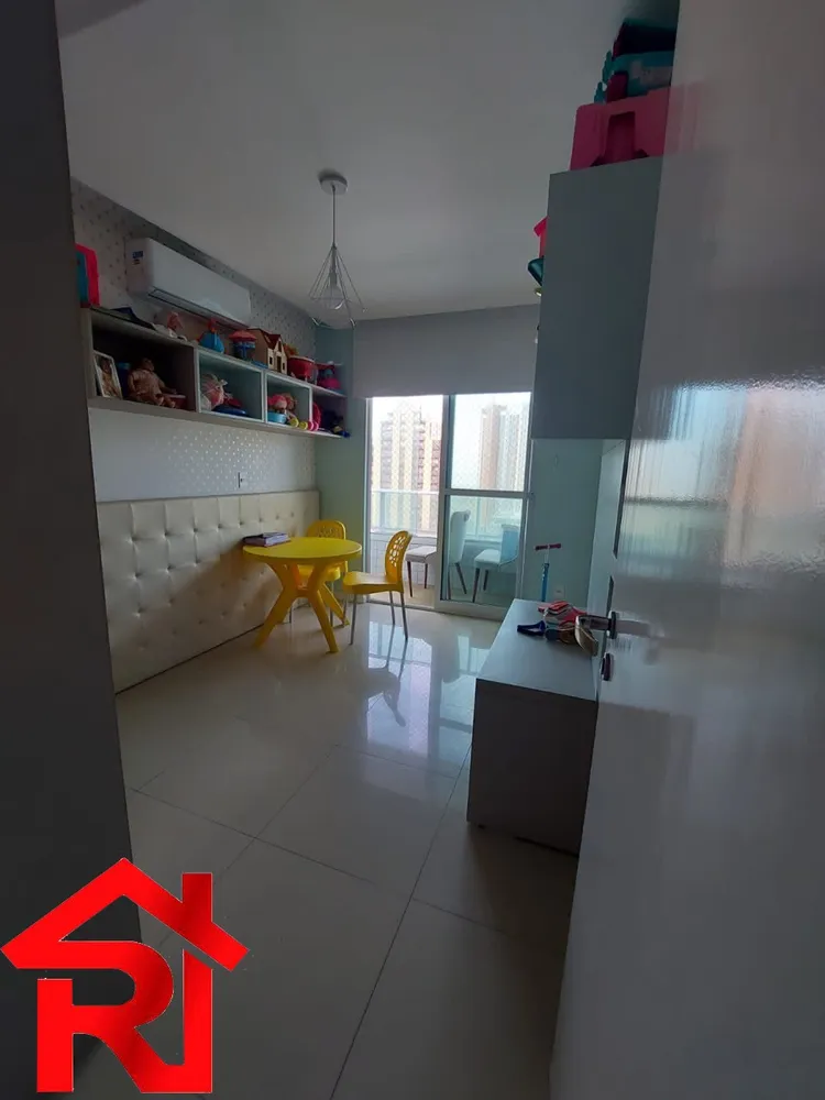Apartamento, 4 quartos, 155 m² - Foto 15
