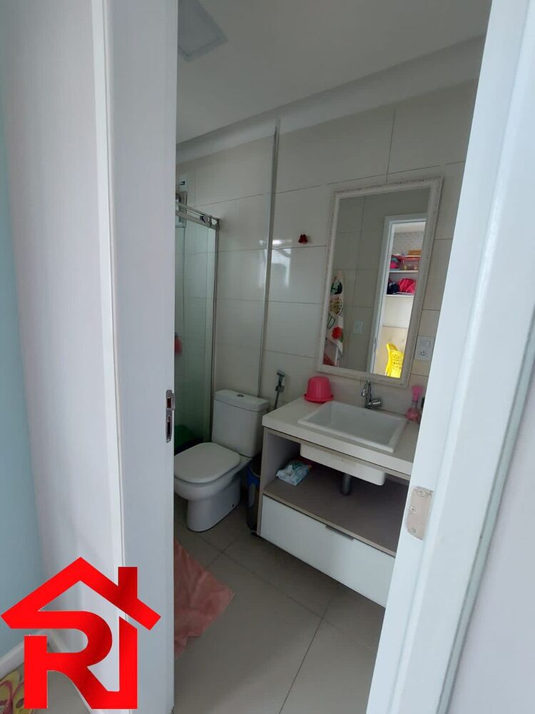 Apartamento, 4 quartos, 155 m² - Foto 4