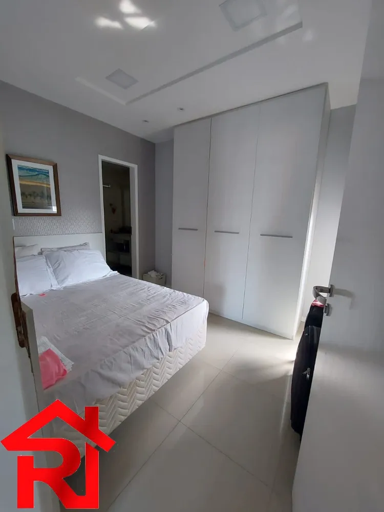 Apartamento, 4 quartos, 155 m² - Foto 11