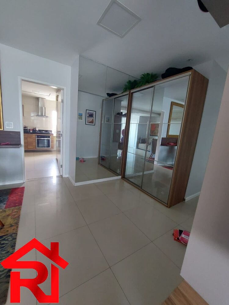 Apartamento, 4 quartos, 155 m² - Foto 5