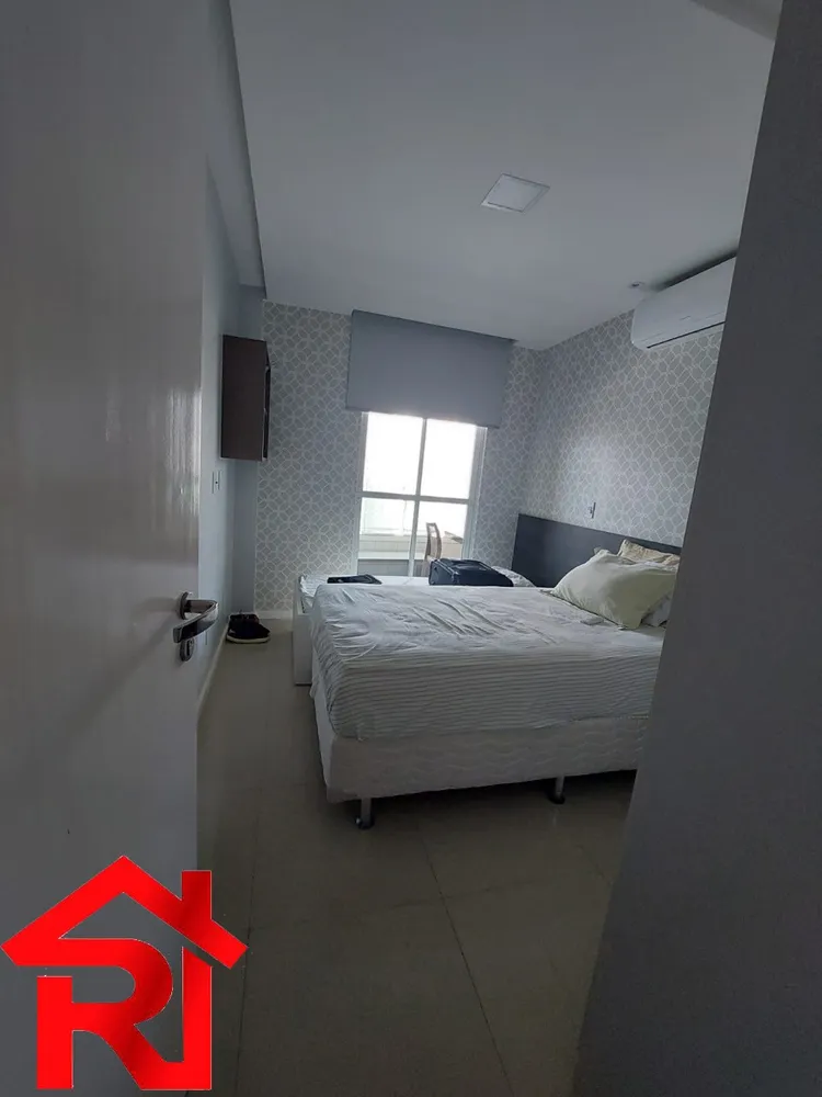 Apartamento, 4 quartos, 155 m² - Foto 14