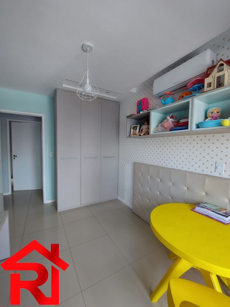 Apartamento, 4 quartos, 155 m² - Foto 2