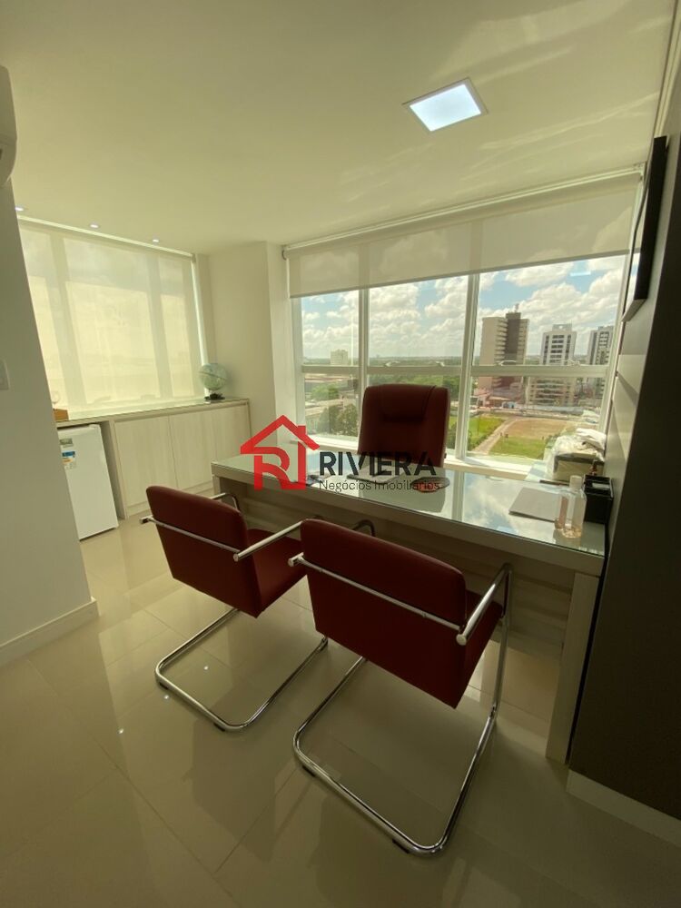 Sala-Conjunto, 54 m² - Foto 1