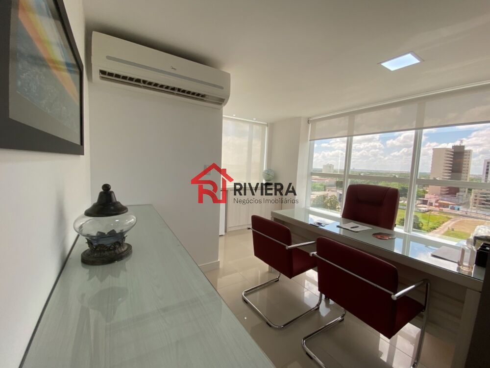 Sala-Conjunto, 54 m² - Foto 5