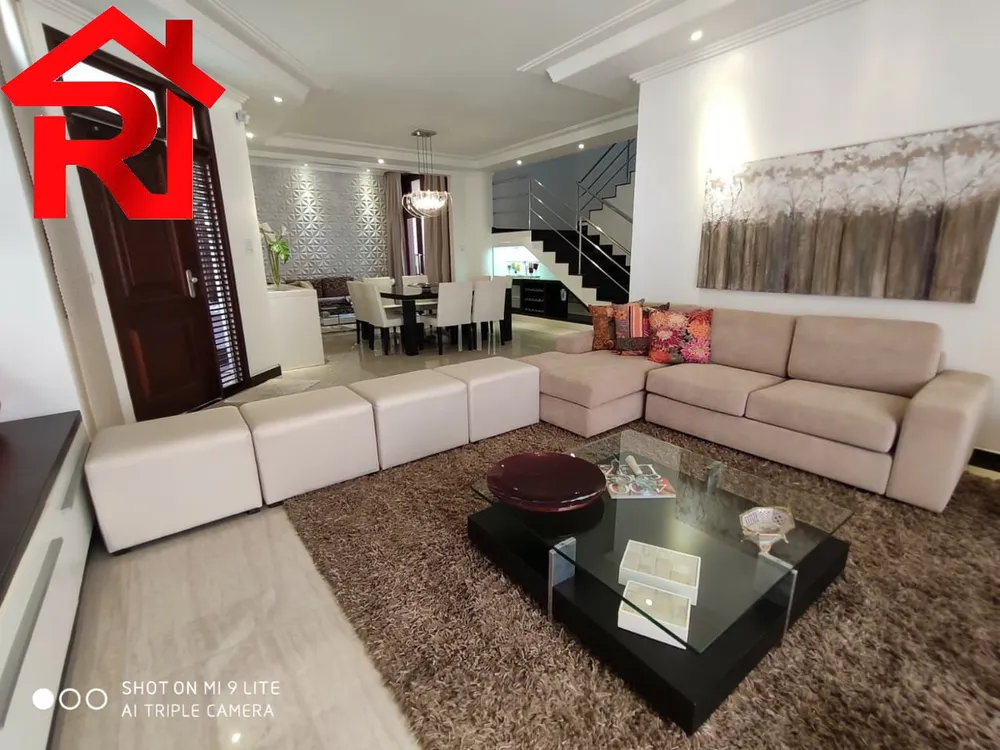 Casa, 4 quartos, 512 m² - Foto 9