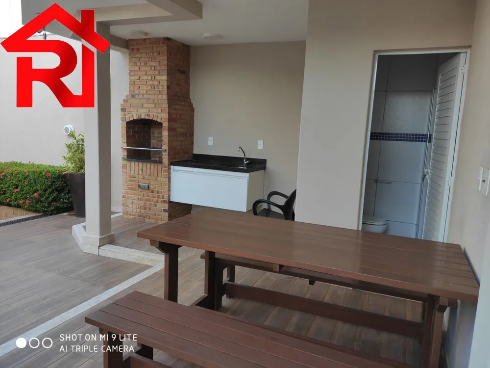 Casa, 4 quartos, 512 m² - Foto 7