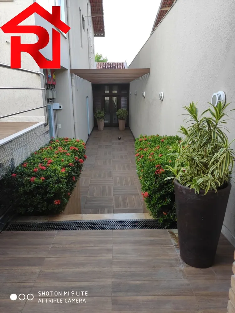 Casa, 4 quartos, 512 m² - Foto 3