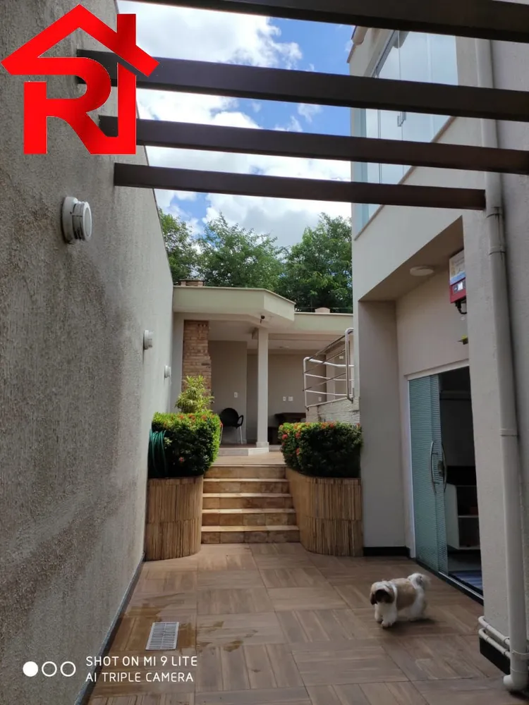 Casa, 4 quartos, 512 m² - Foto 5