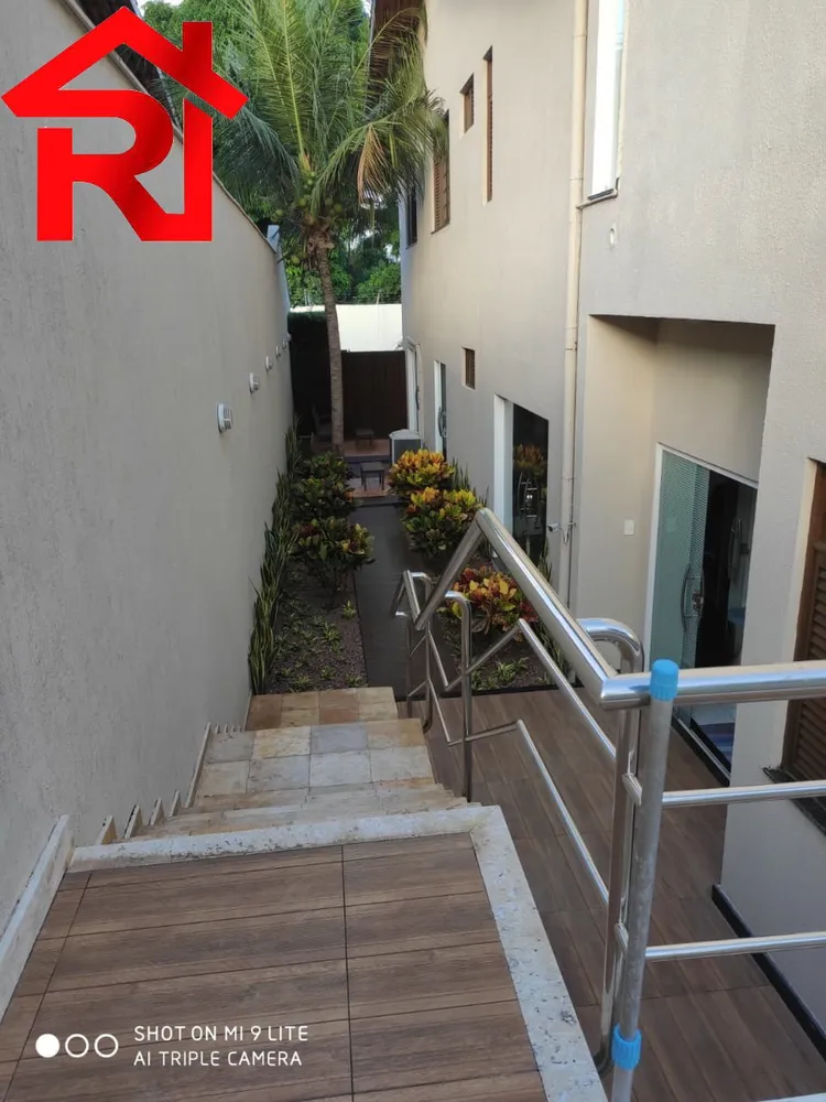 Casa, 4 quartos, 512 m² - Foto 2