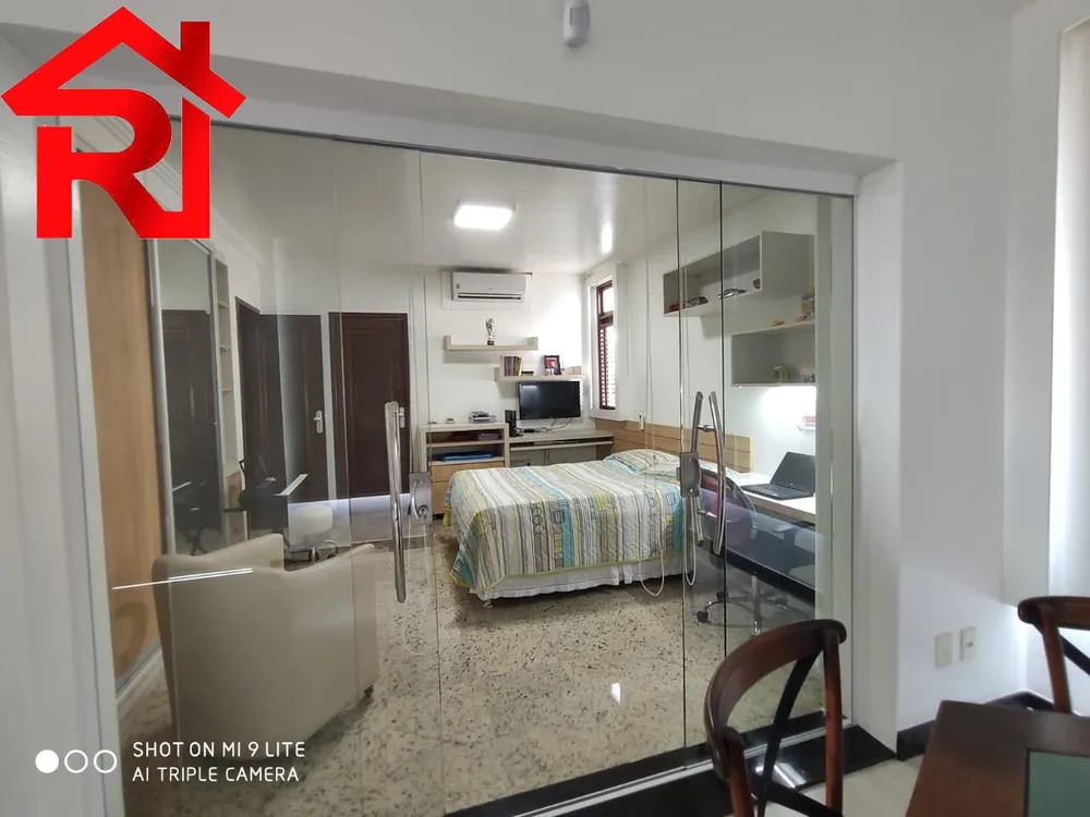 Casa, 4 quartos, 512 m² - Foto 15