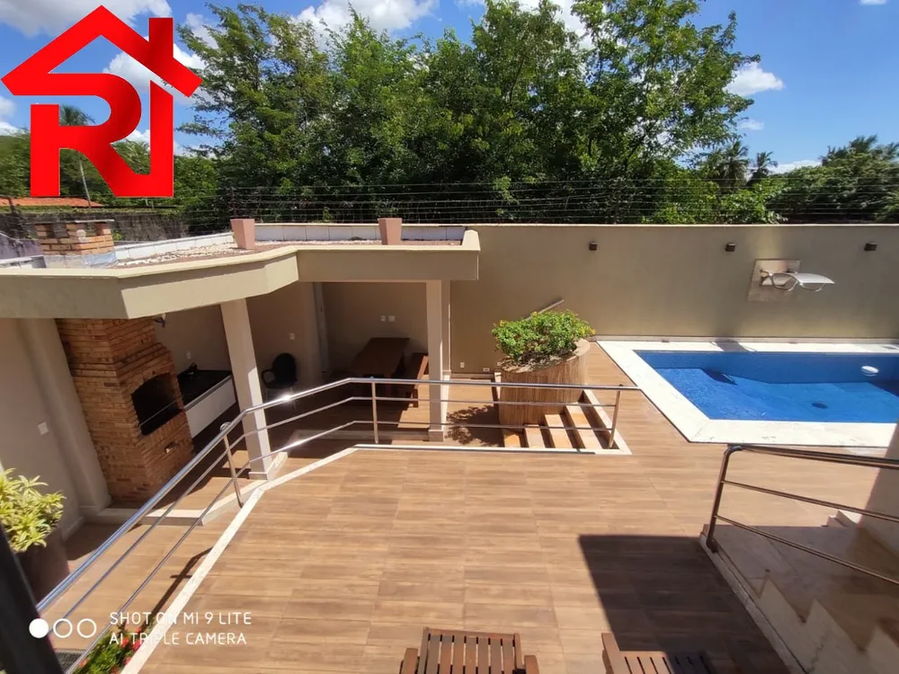 Casa, 4 quartos, 512 m² - Foto 12