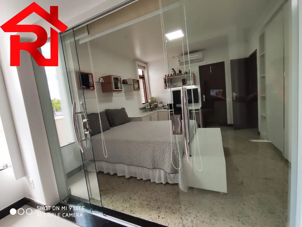 Casa, 4 quartos, 512 m² - Foto 16