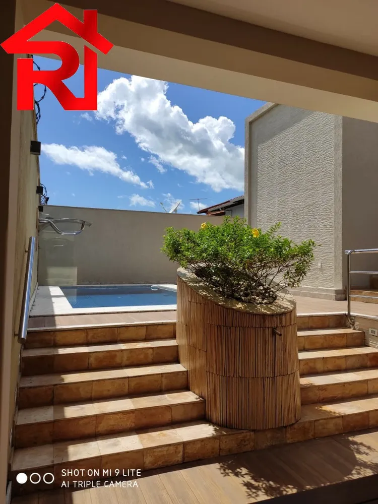 Casa, 4 quartos, 512 m² - Foto 11