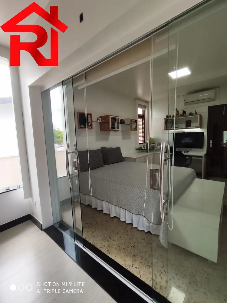 Casa, 4 quartos, 512 m² - Foto 18