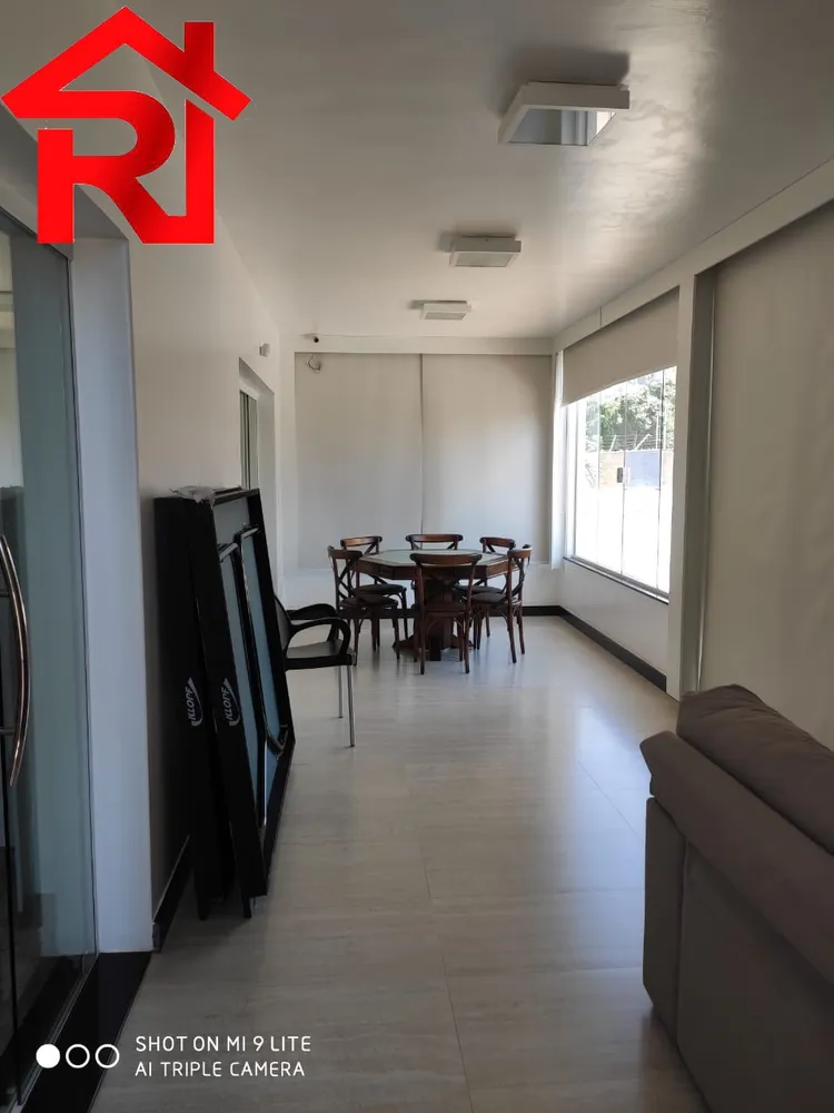 Casa, 4 quartos, 512 m² - Foto 13
