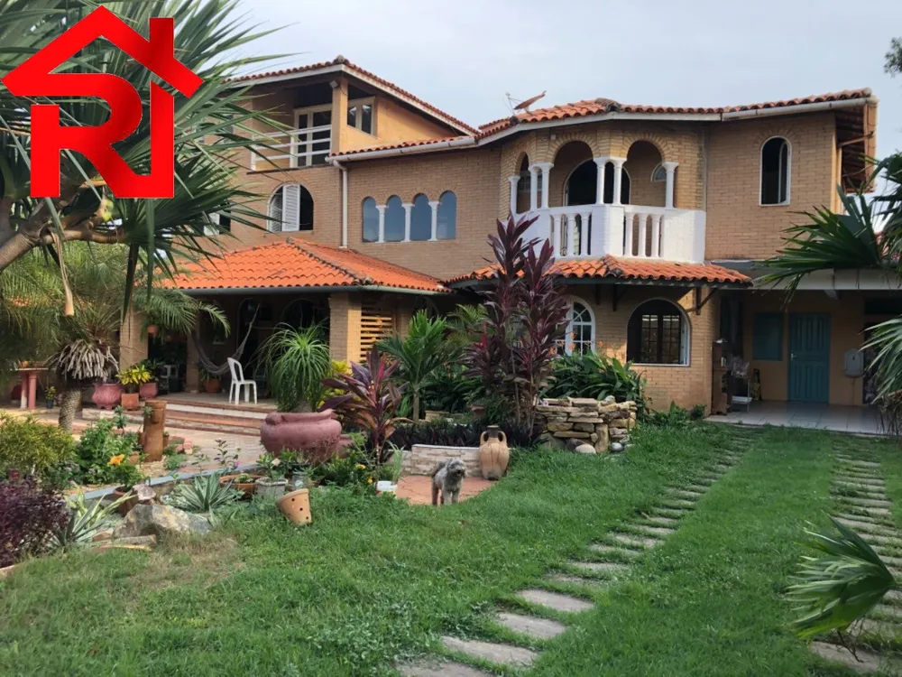 Casa, 6 quartos, 800 m² - Foto 16