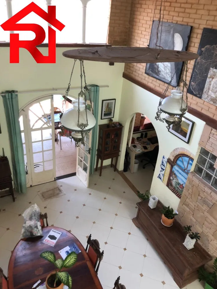 Casa, 6 quartos, 800 m² - Foto 11