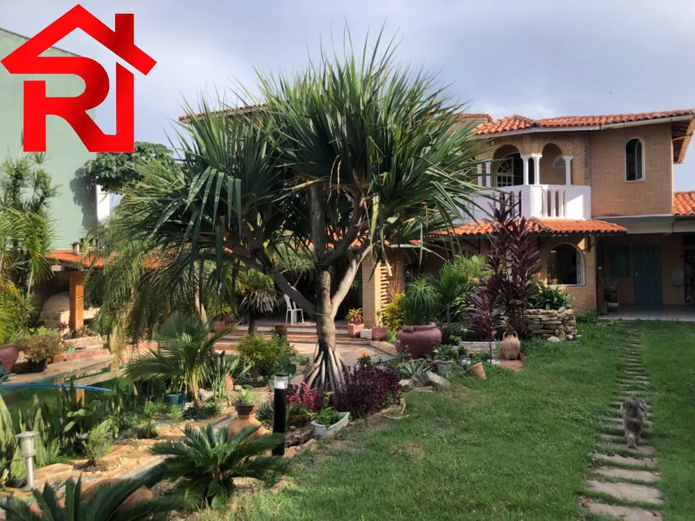 Casa, 6 quartos, 800 m² - Foto 14