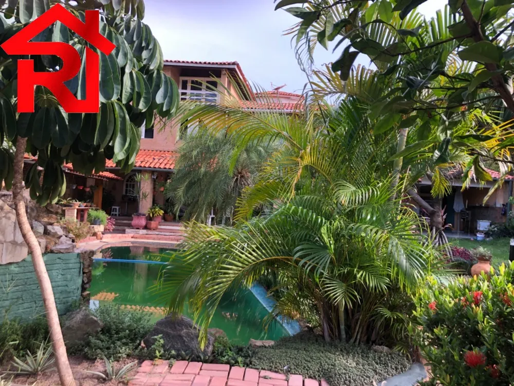 Casa, 6 quartos, 800 m² - Foto 15