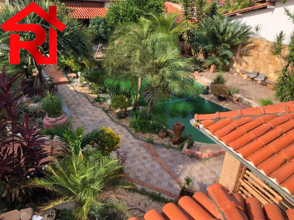 Casa, 6 quartos, 800 m² - Foto 14