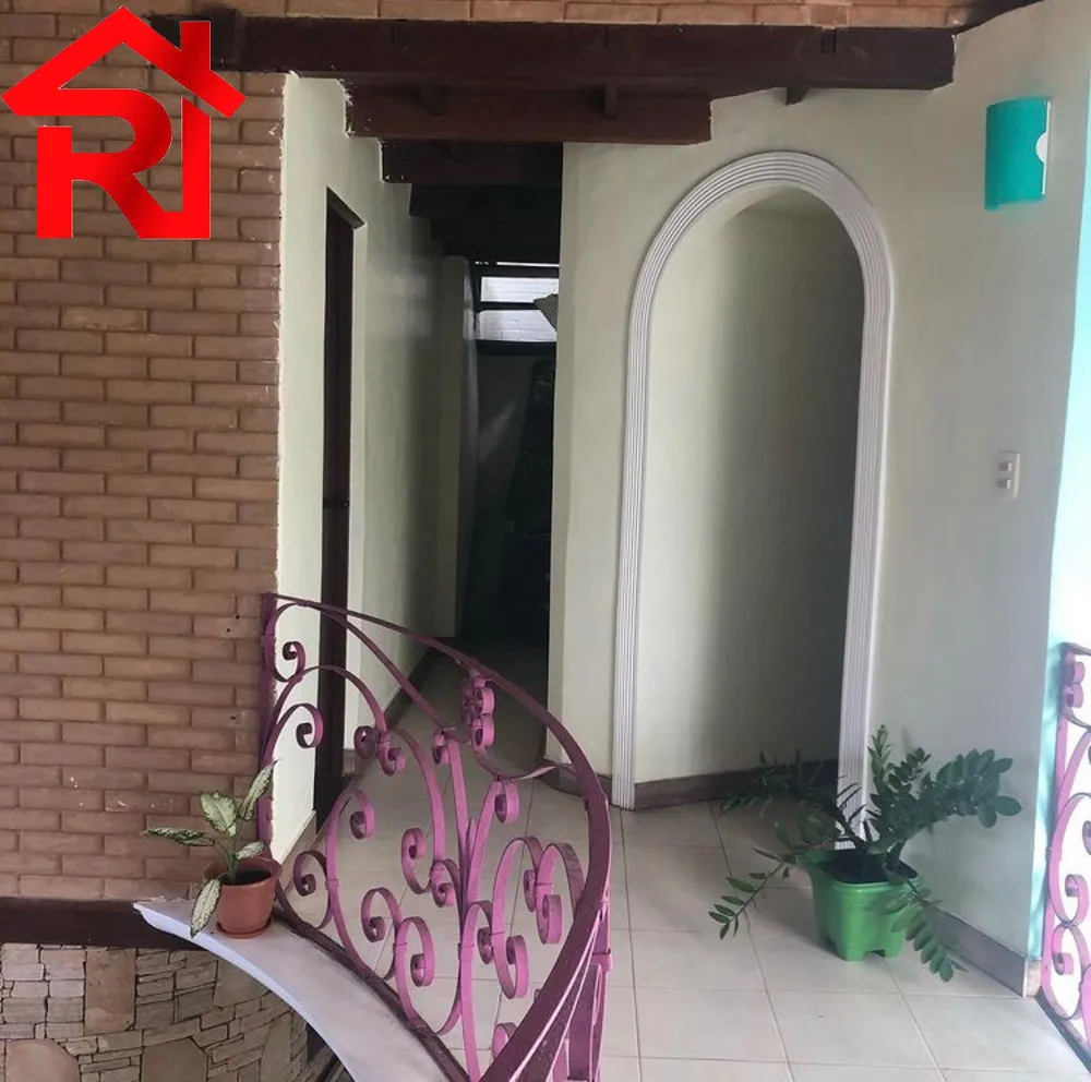 Casa, 6 quartos, 800 m² - Foto 9