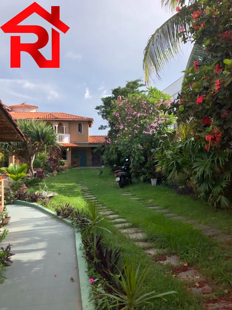 Casa, 6 quartos, 800 m² - Foto 13