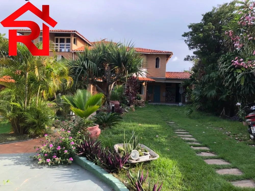 Casa, 6 quartos, 800 m² - Foto 12