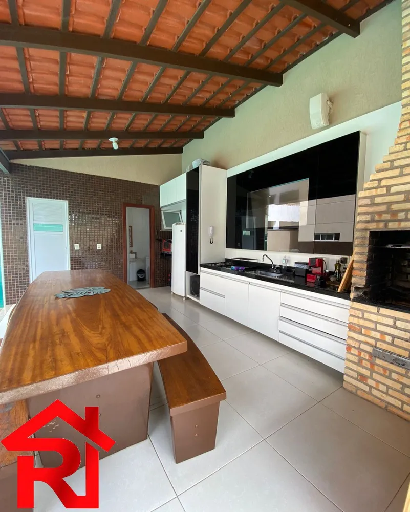 Casa, 4 quartos, 387 m² - Foto 11
