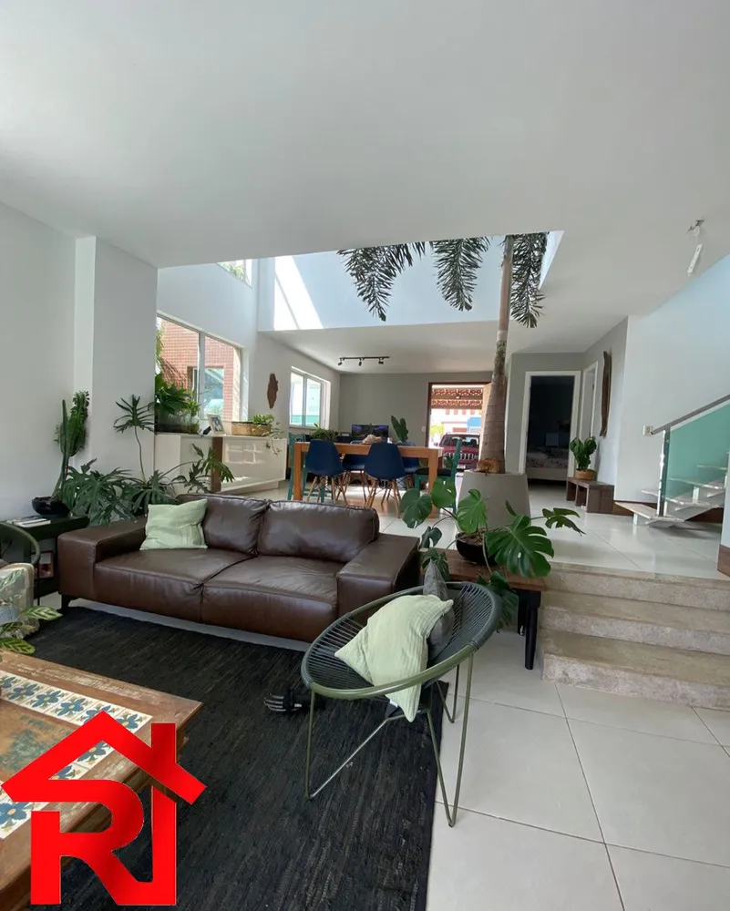 Casa, 4 quartos, 387 m² - Foto 8