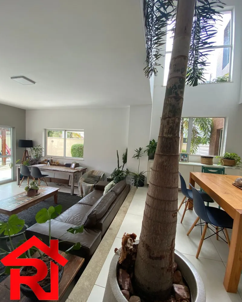 Casa, 4 quartos, 387 m² - Foto 6