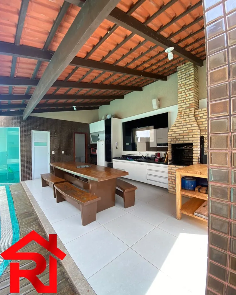 Casa, 4 quartos, 387 m² - Foto 10