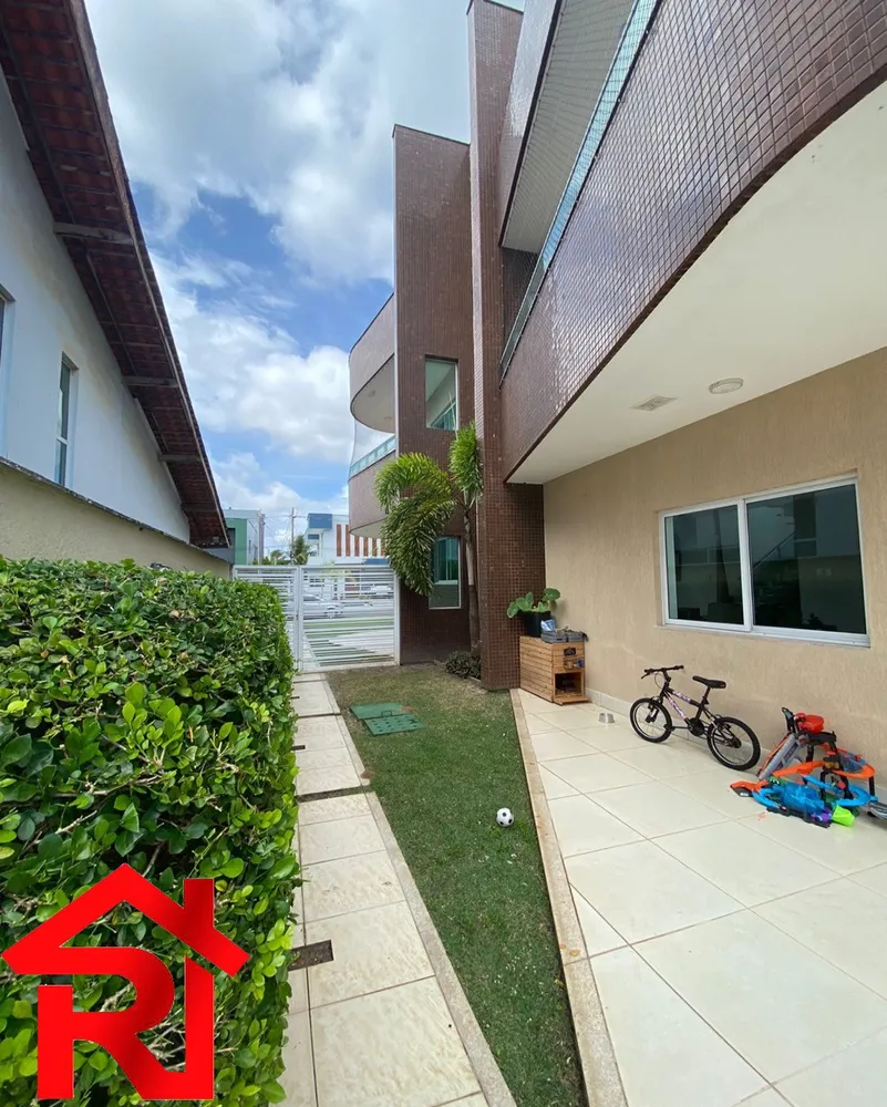 Casa, 4 quartos, 387 m² - Foto 12