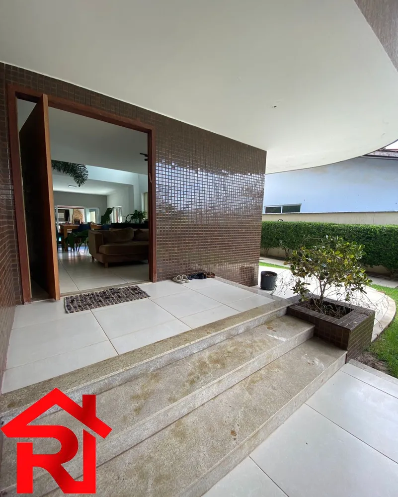 Casa, 4 quartos, 387 m² - Foto 5