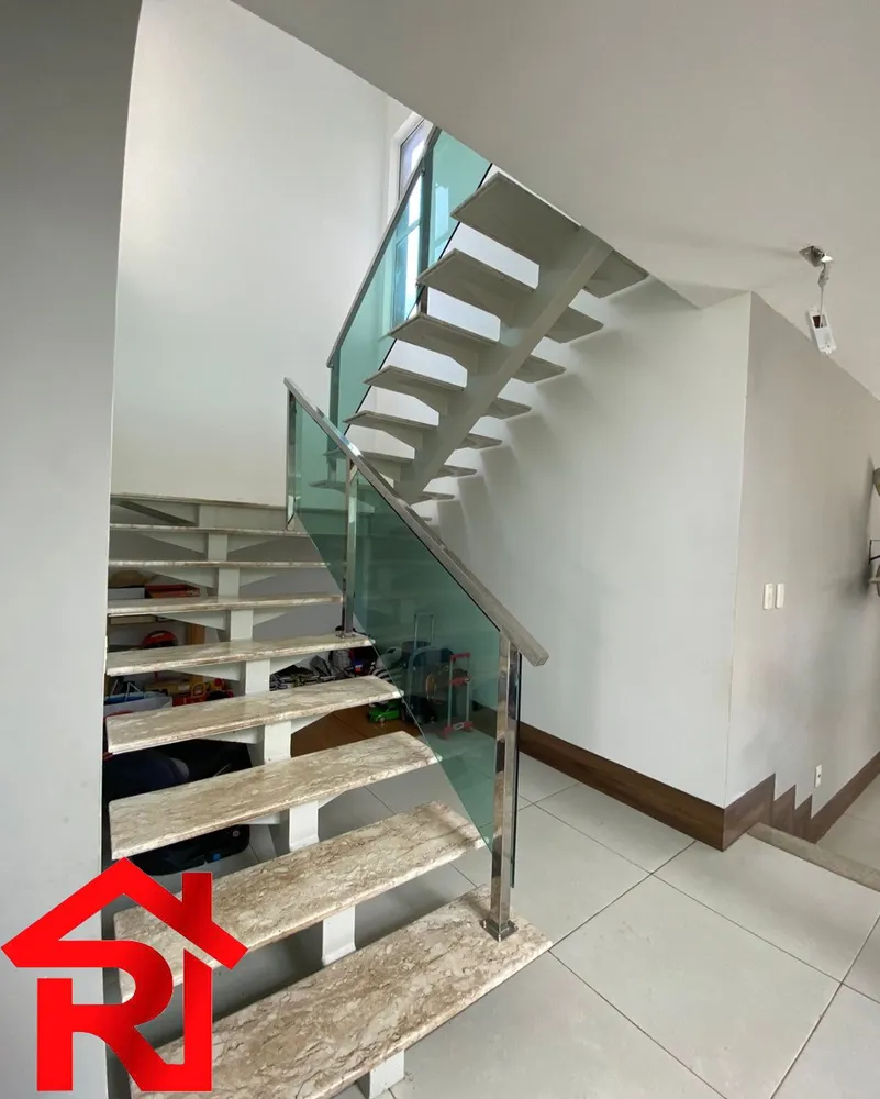 Casa, 4 quartos, 387 m² - Foto 9