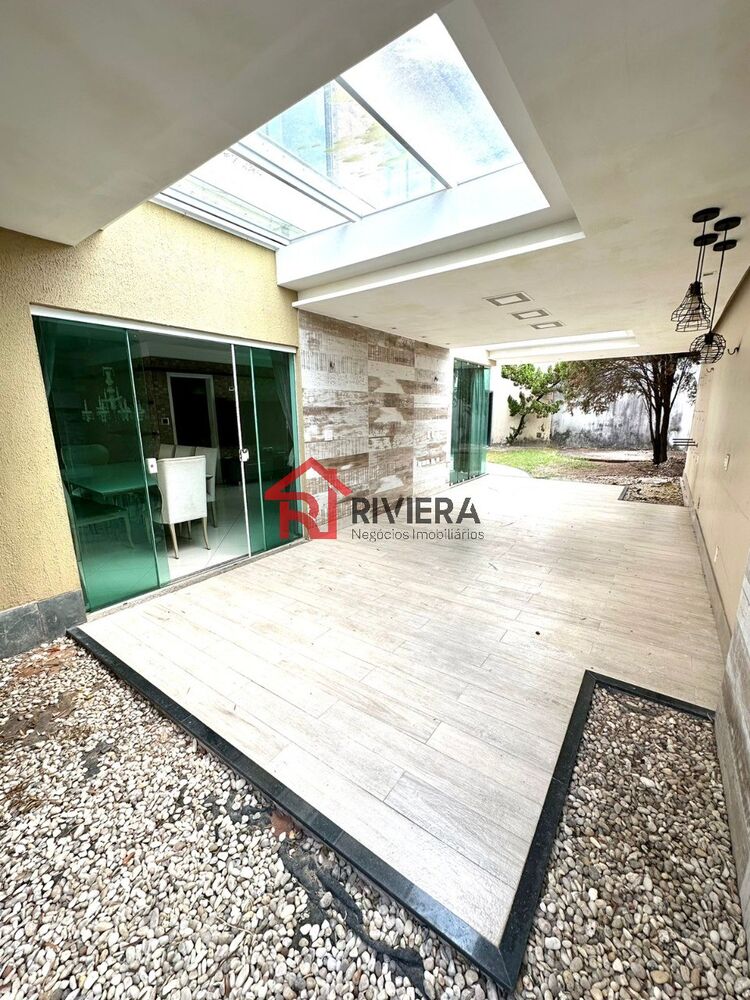 Casa, 4 quartos - Foto 6