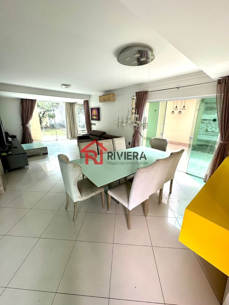 Casa, 4 quartos - Foto 2